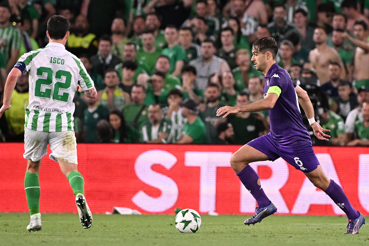 Pagelle LaViola.it - Ranieri tiene in vita la Fiorentina, Gosens prezioso. Comuzzo fatica