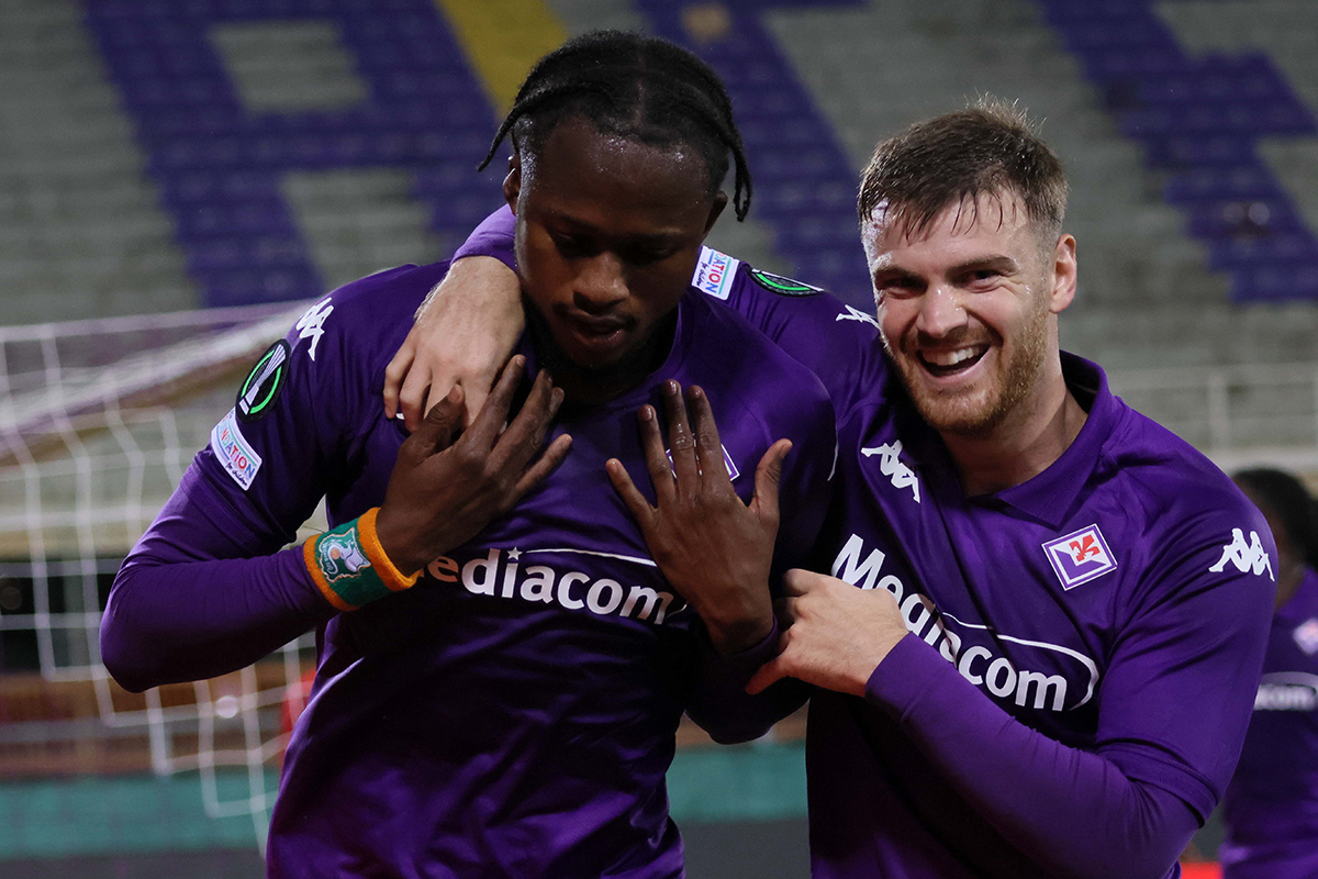 Tuttosport: Kouame, sì al Toro solo a titolo definitivo. Distanza sulle cifre per Sanabria