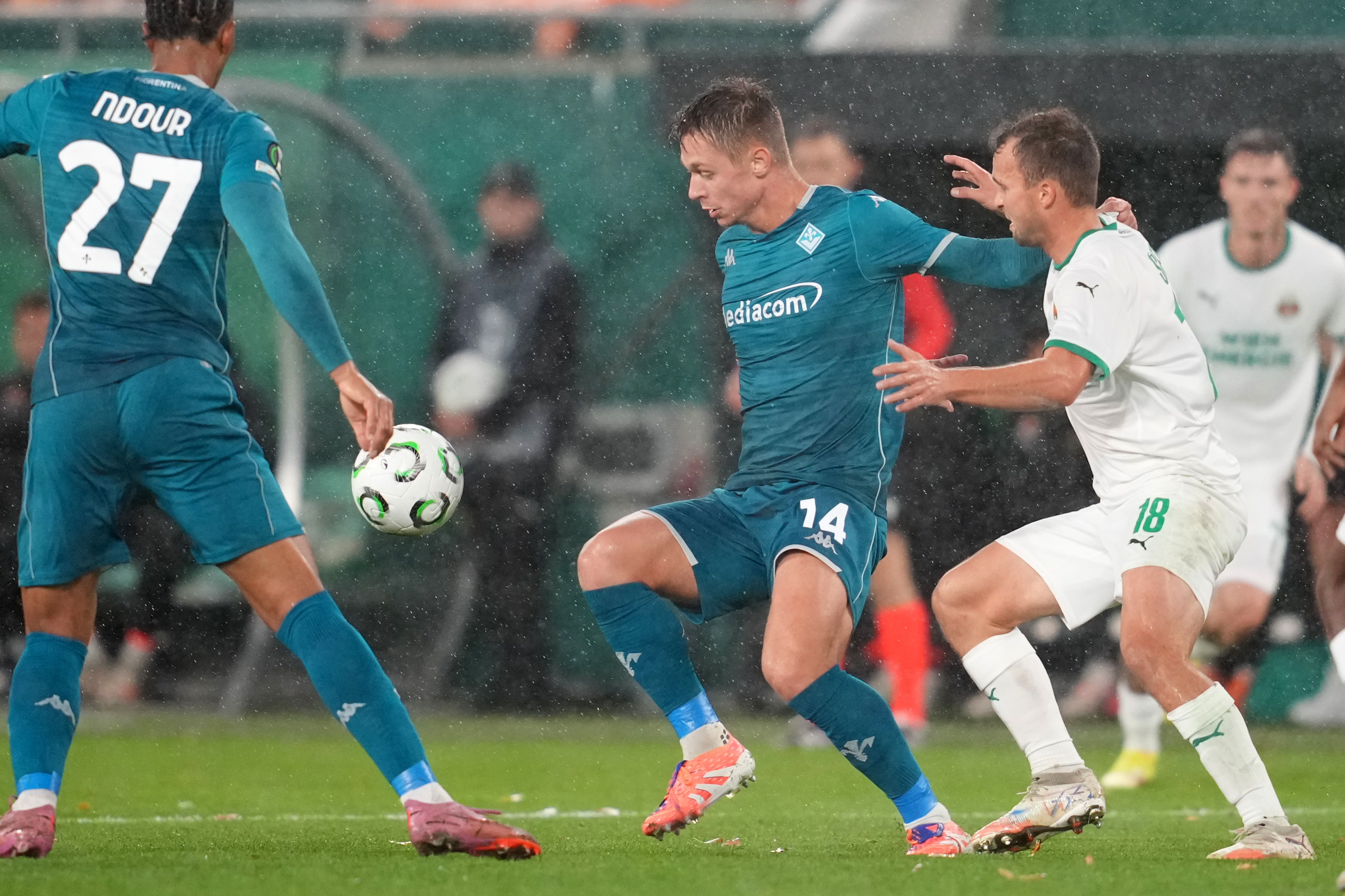 La giornata viola: il riassunto