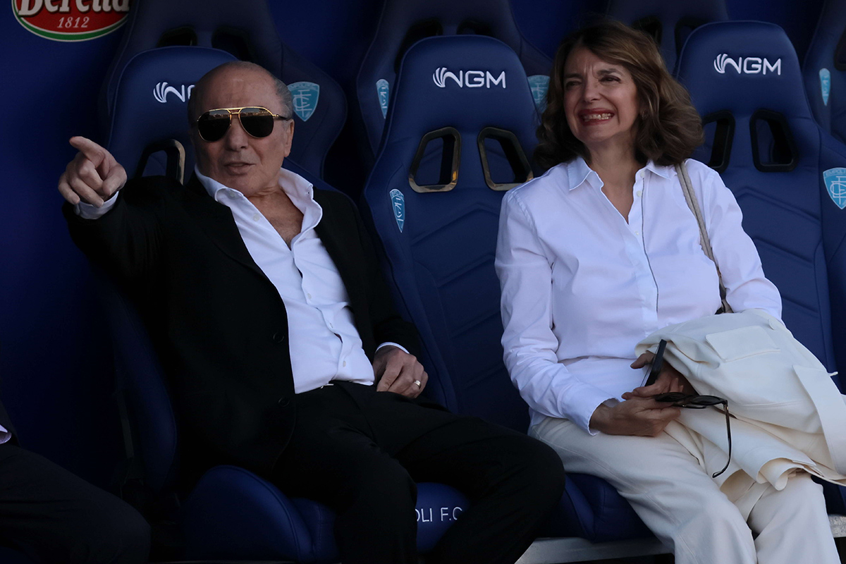 Franchi, Fiorentina No al Padovani ma Sì a soluzione alternativa temporanea