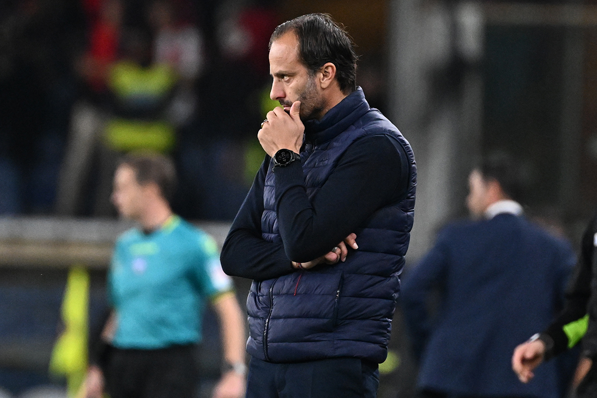 CorFio - Gilardino ritrova la sua Fiorentina, ma stavolta è un derby