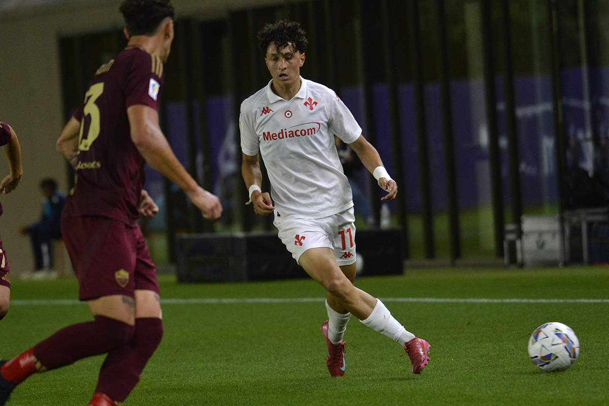 Primavera, finalissima Scudetto: le formazioni ufficiali di Fiorentina-Inter