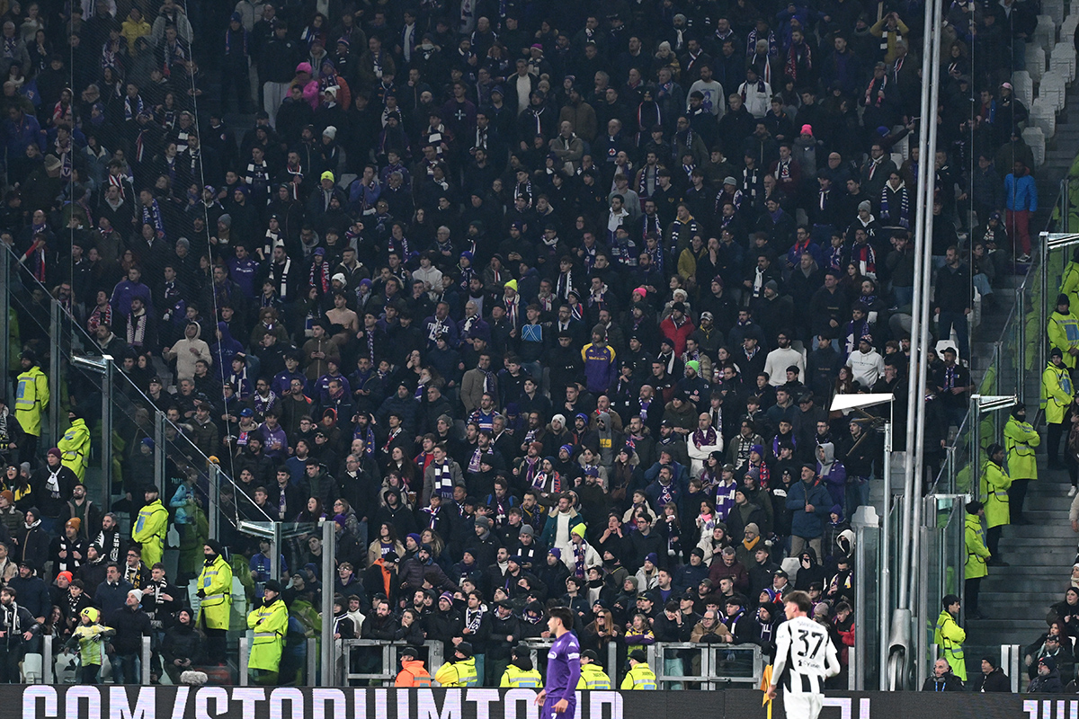 Juventus-Fiorentina 2-2, VOTA le PAGELLE DEI TIFOSI