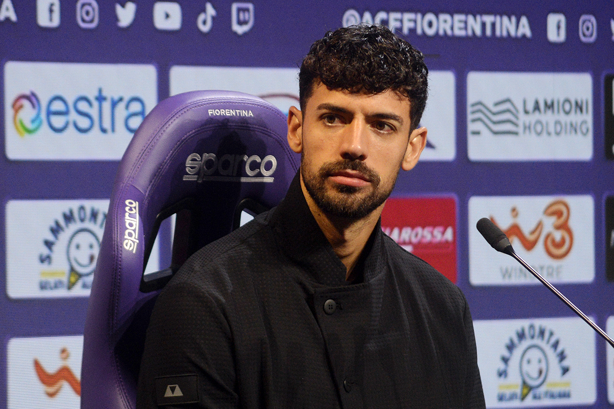 Marì: "Siamo sulla strada giusta, non sono preoccupato. Sul secondo gol..."