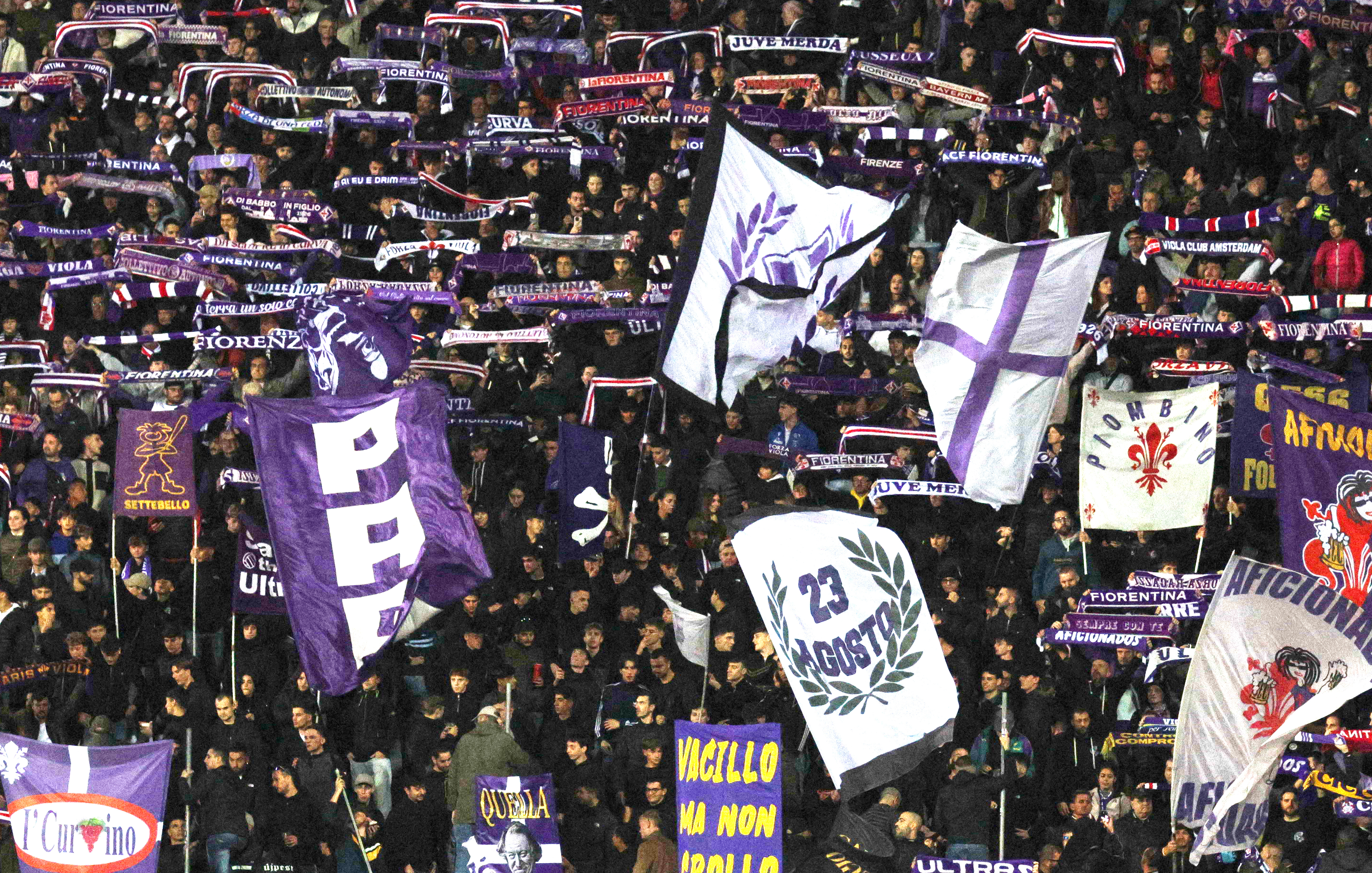 Nazione - Firenze in ebollizione, pazienza finita. Pioli, società e giocatori: l'ira dei tifosi