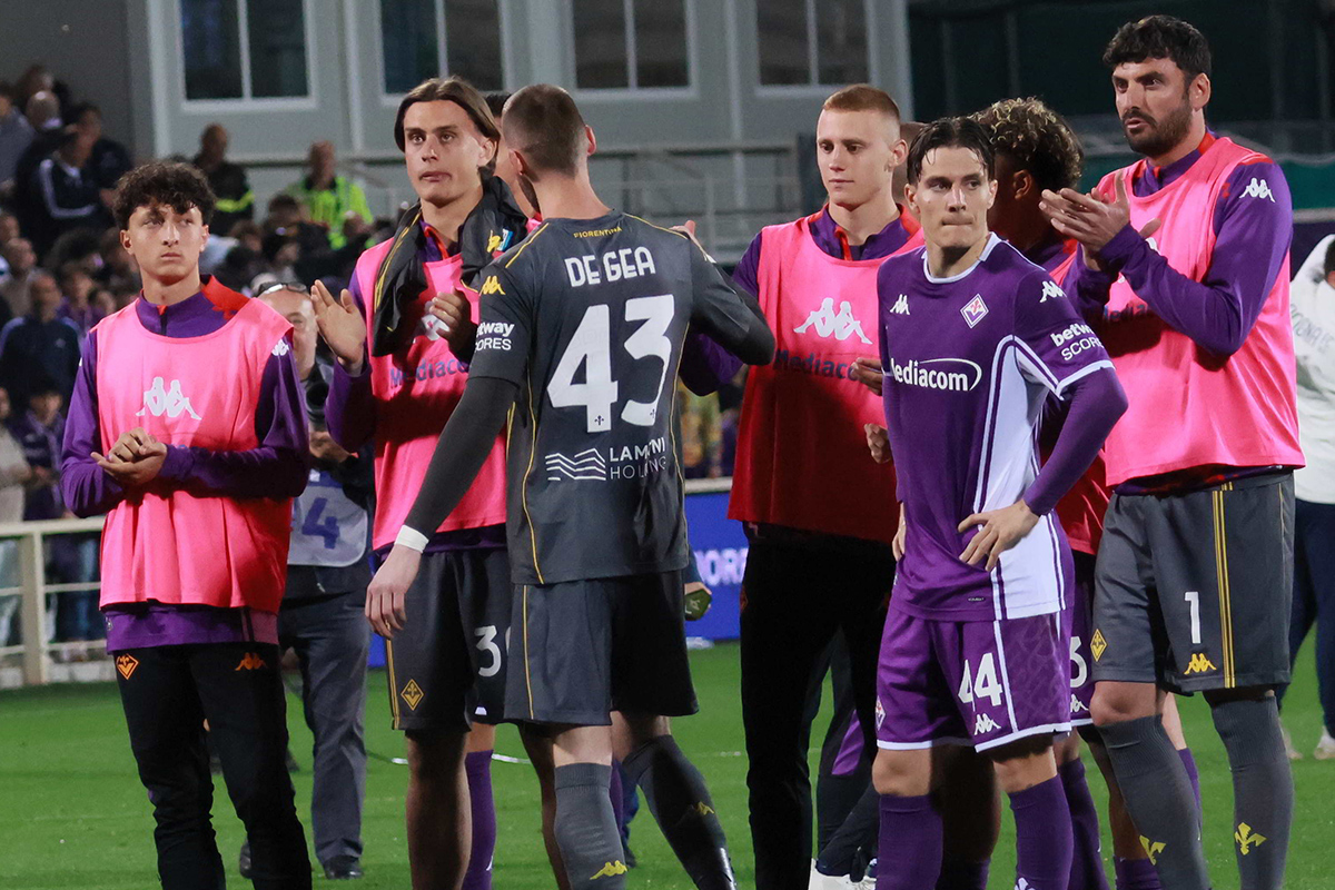 La Nazione – Conference sì o no? Senza mancherebbero introiti di circa 20 milioni