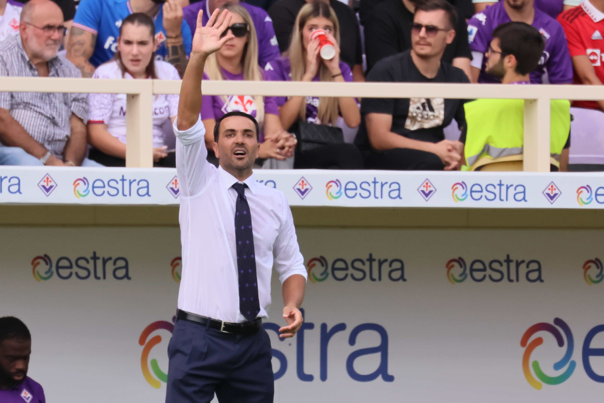 Mago Palladino, così ha trasformato la sua Fiorentina