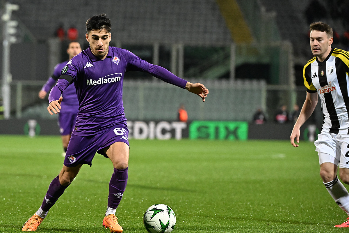 Parisi, il Como prepara l'offerta. Sull'esterno ha chiesto informazioni anche il Milan