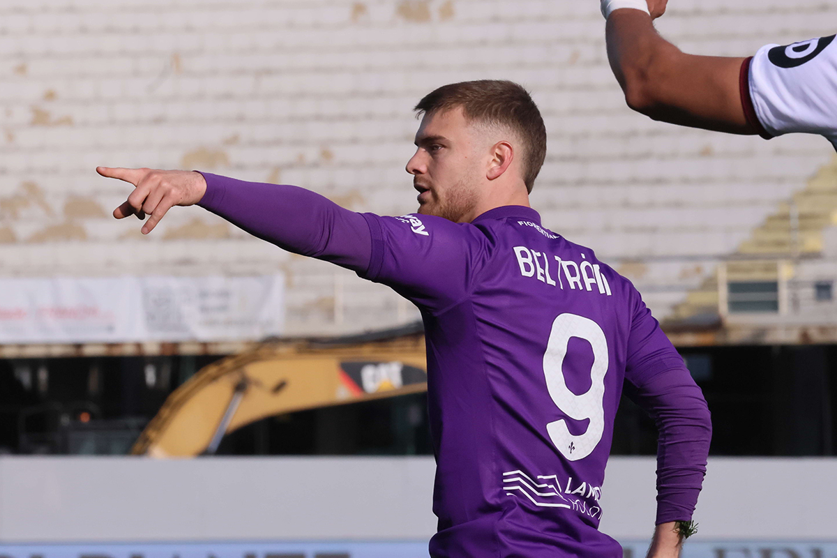 Il 'trappolone' Como sulla strada per l'Europa. Beltran e Zaniolo per non far rimpiangere Moise