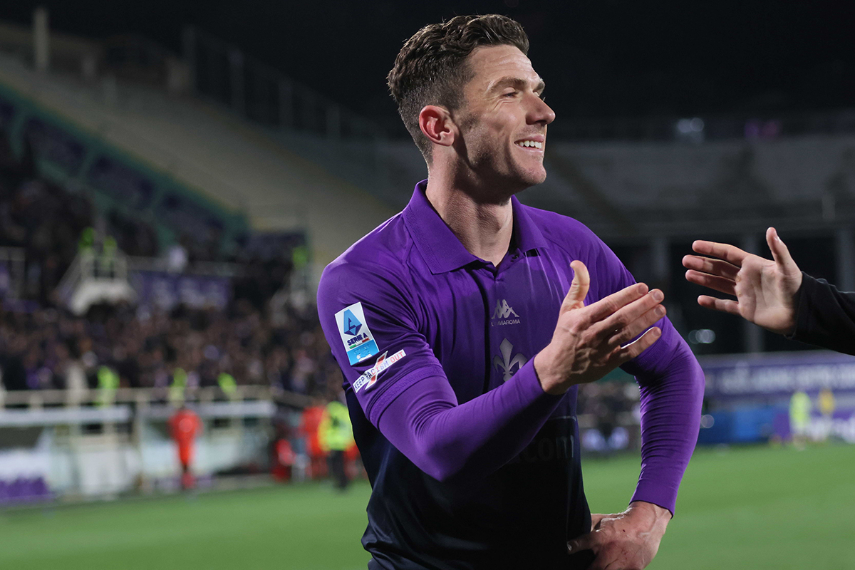 FORMAZIONE DEI TIFOSI: torna Gosens, Mandragora in mezzo con Cataldi e Fagioli