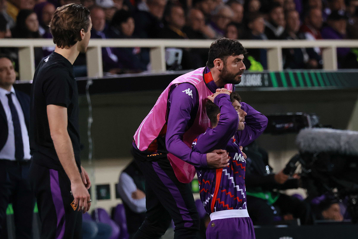 CdS – Terracciano al Milan come vice-Maignan. Per lui biennale e opzione sul terzo