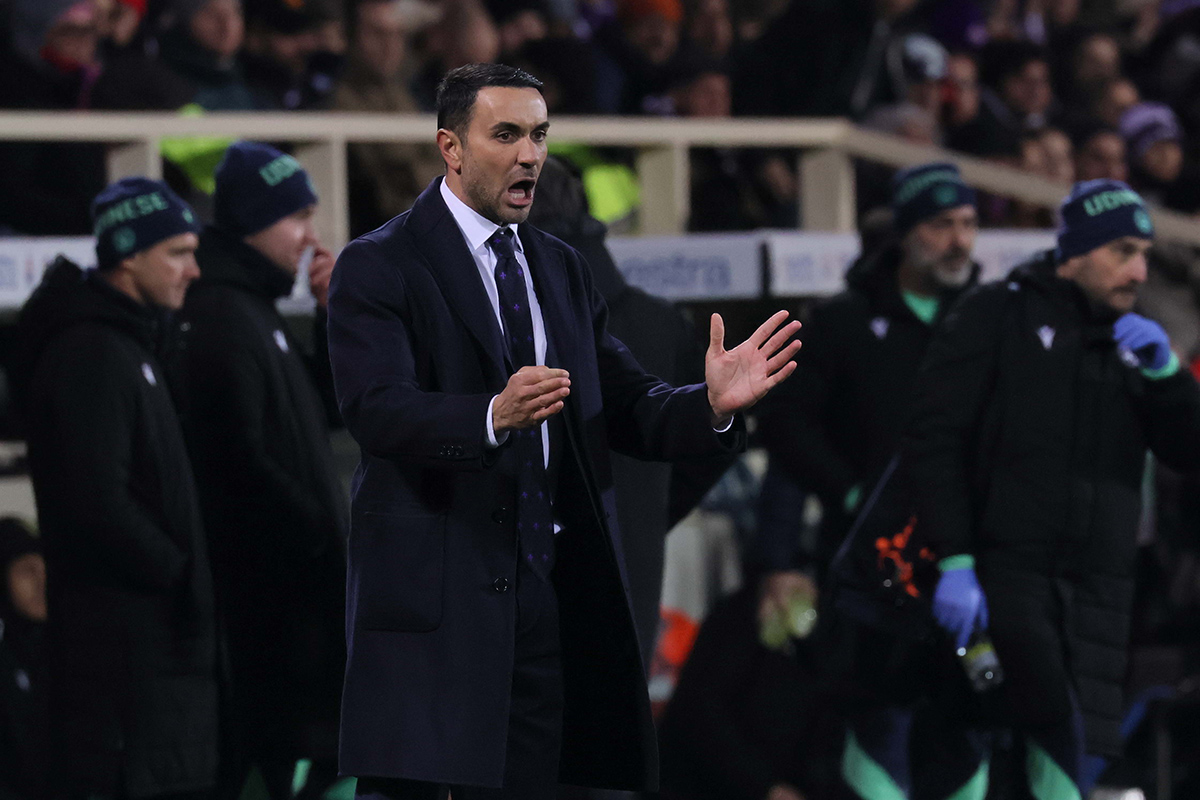 Cambio modulo? L’ipotesi c’è. Possibile albero di Natale dal 1’ contro la Juve