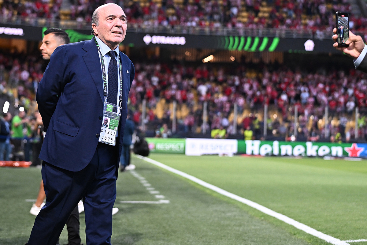 Fiorentina, ancora Atene: c'è voglia di rivincita. Commisso vuole arrivare in fondo