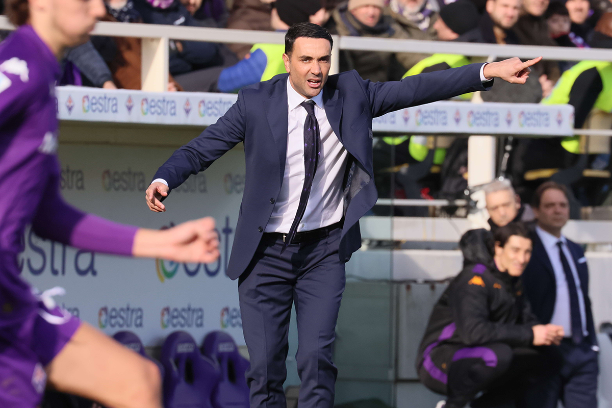 Formazioni a confronto: Palladino sorprende (in parte) con l'esclusione di Fagioli