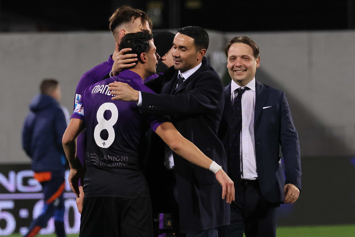 CDS – Mandragora vuole il rinnovo con la Fiorentina. E sogna la Nazionale