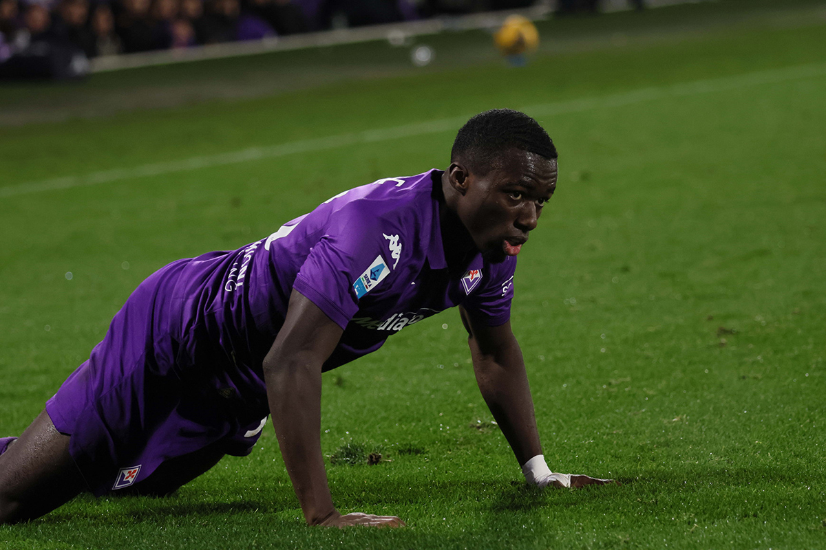 Pedullà: Kayode a Brentford in prestito con diritto di riscatto. Le cifre dell'operazione