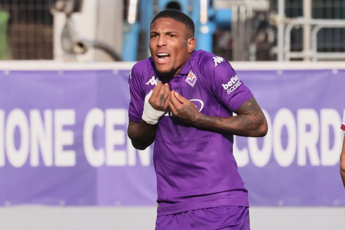 Folorunsho tornerà al Napoli. Gli azzurri gli dovranno trovare una sistemazione