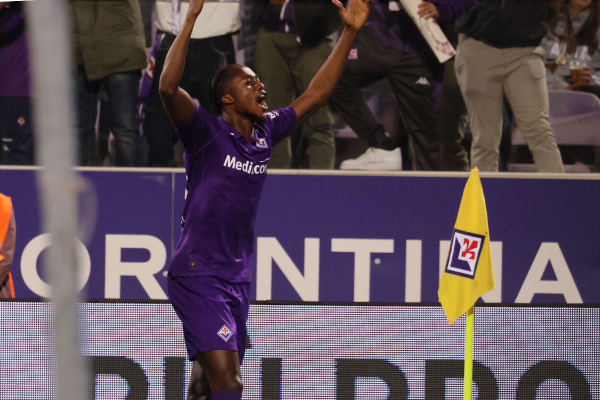 Kouame-Kean, che differenza. Per gol, ma anche per caratteristiche