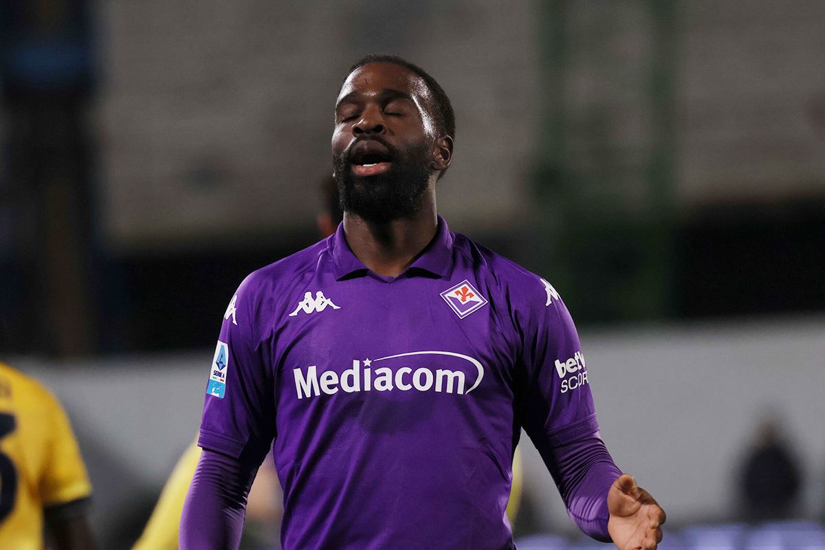 Calciomercato, su Ikoné spunta anche l'interesse del Botafogo