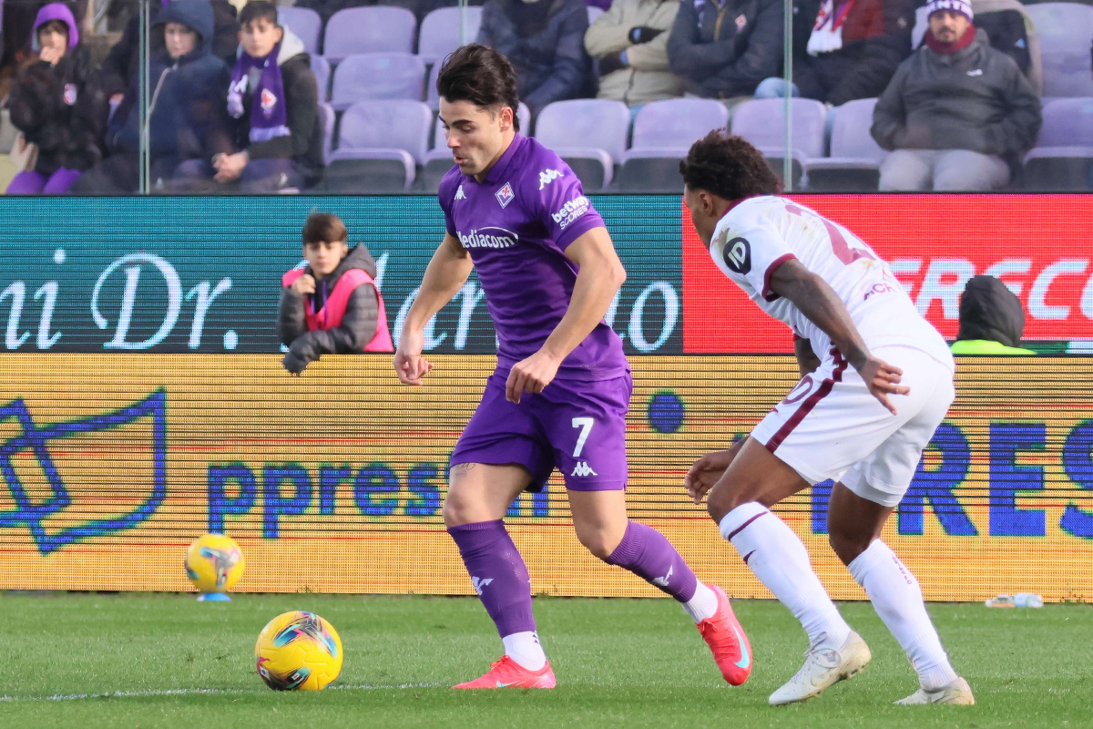 CdS-Stadio – Sottil, c’è il veto di Pioli. Il neo tecnico vuole valutarlo