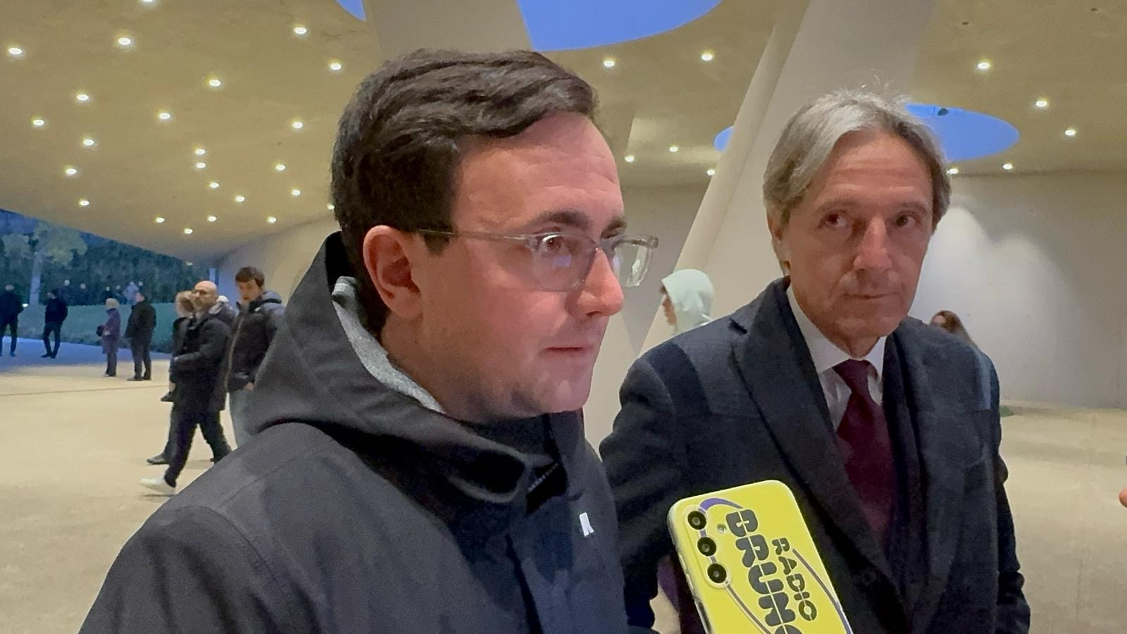 P. Barone ricorda il padre: "Ci manca tantissimo. Bella la dedica di Mandragora" (VIDEO)