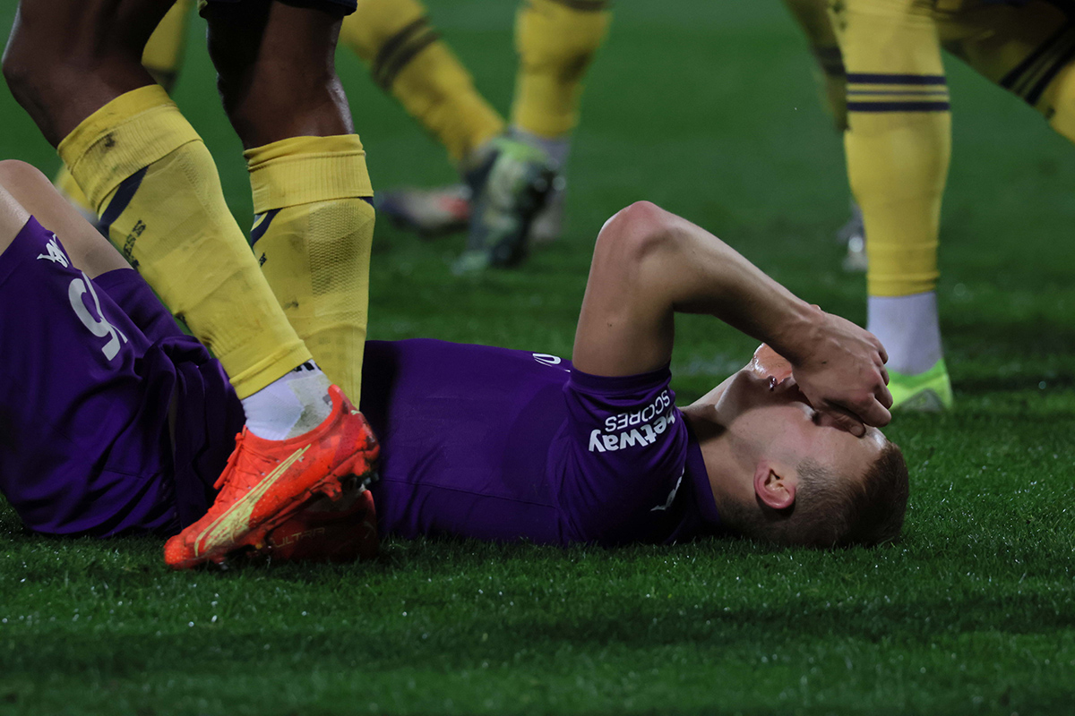 La giornata viola: il riassunto