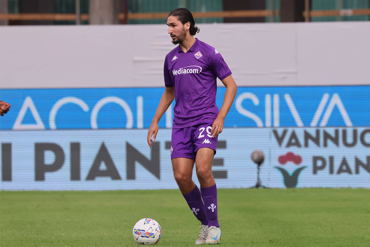 Malusci: "Adli titolare inamovibile. Colpani sulla strada giusta"