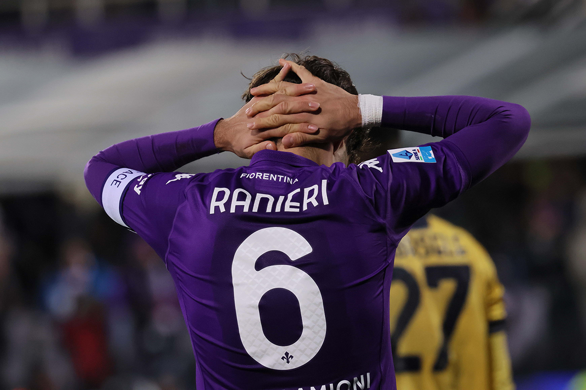 Calo fisico, errori individuali e il centrocampo a due da rivedere. Classifica da non gettare al vento