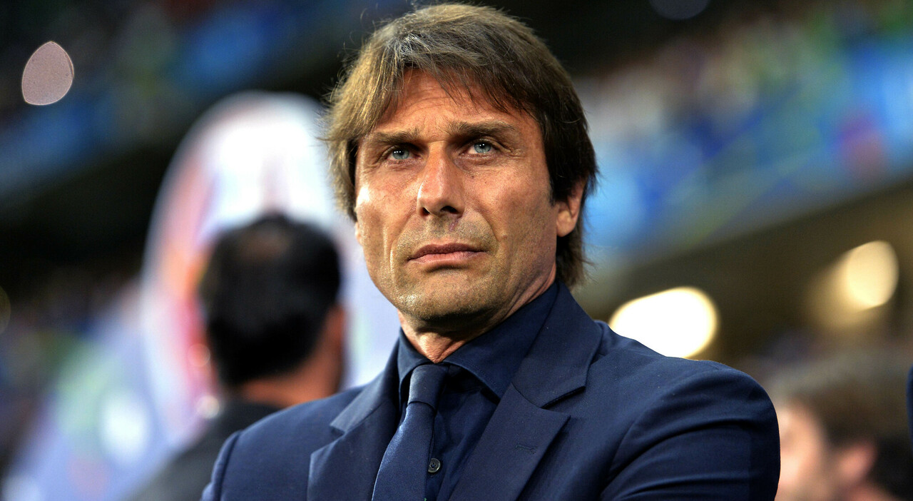 Conte: "Raspadori e Gilmour soluzioni preziose, giusto premiarli"