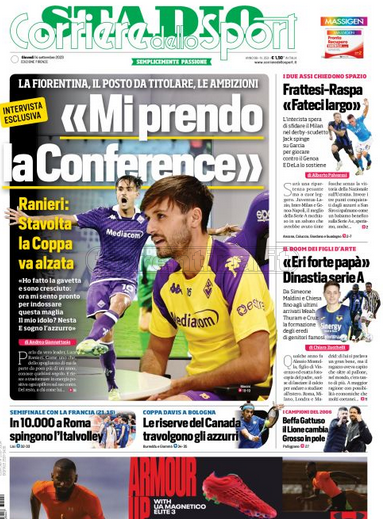 Fiorentina ancora in rodaggio, ma promettente. Intrigano tanti nuovi, Beltran su tutti, in vista del Genk