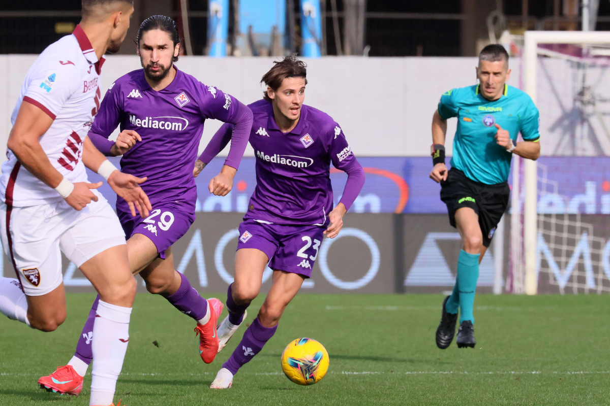 Lecce e Pana: Gud e Colpani no, Adli forse. Ipotesi cambio modulo e doppia punta venerdì