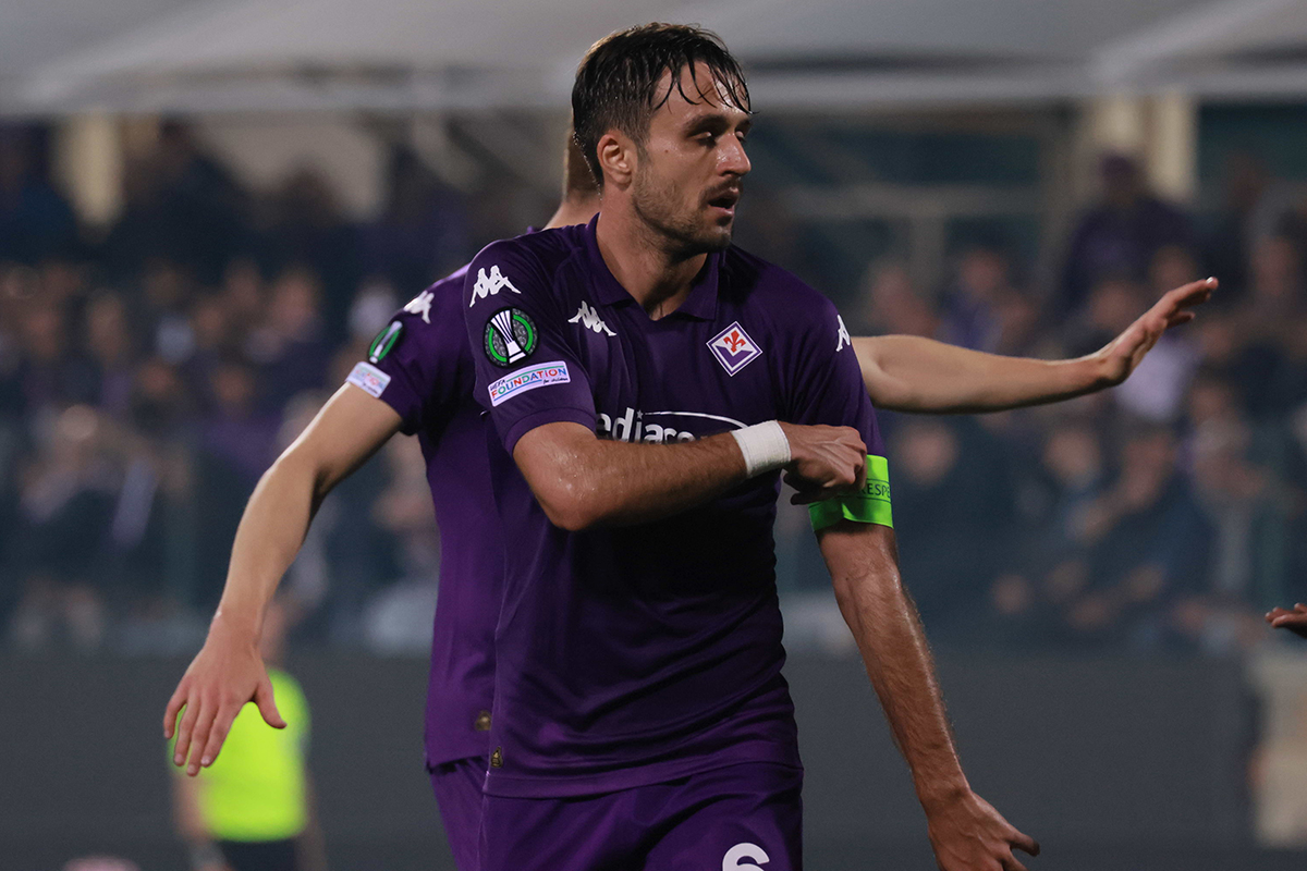 GDS – Italia, verso la Moldova: dietro può giocare dal 1’ il viola Ranieri