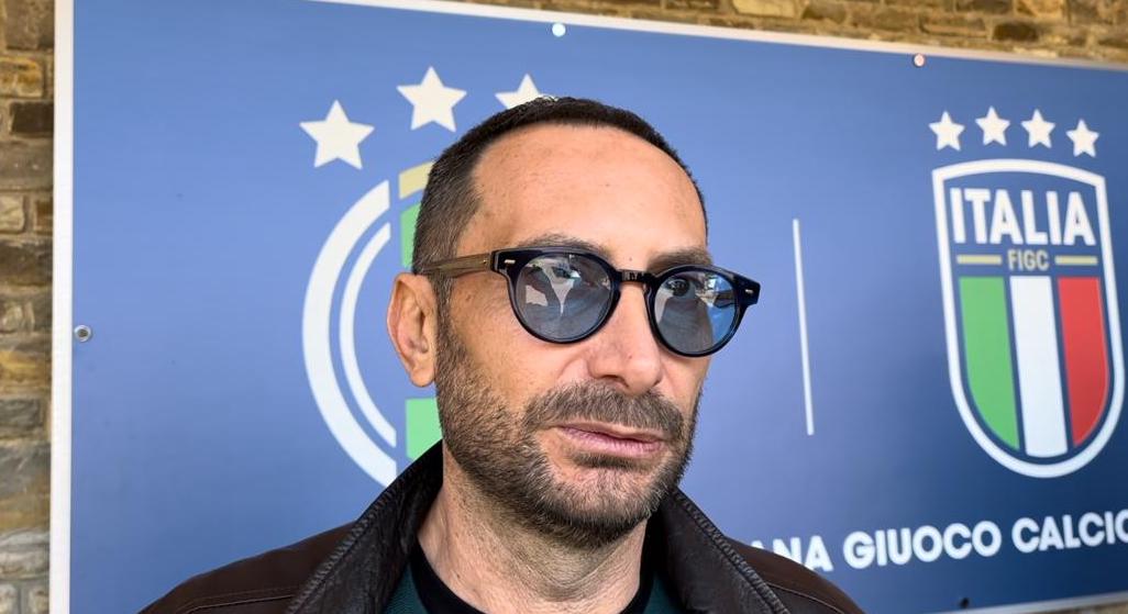 Iuliano: "La Fiorentina è una bella realtà. I risultati arriveranno presto"
