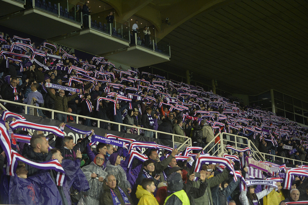 Abbonamenti, staccati 3000 tagliandi al primo giorno. L'anno scorso furono molti meno