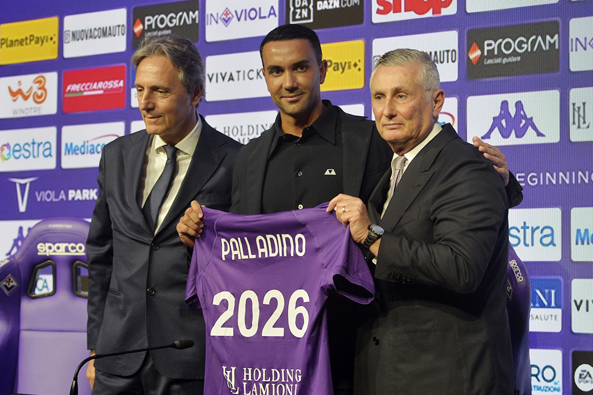 Ok le scuse, ma ora servono i fatti: per migliorare serve una Fiorentina da Champions