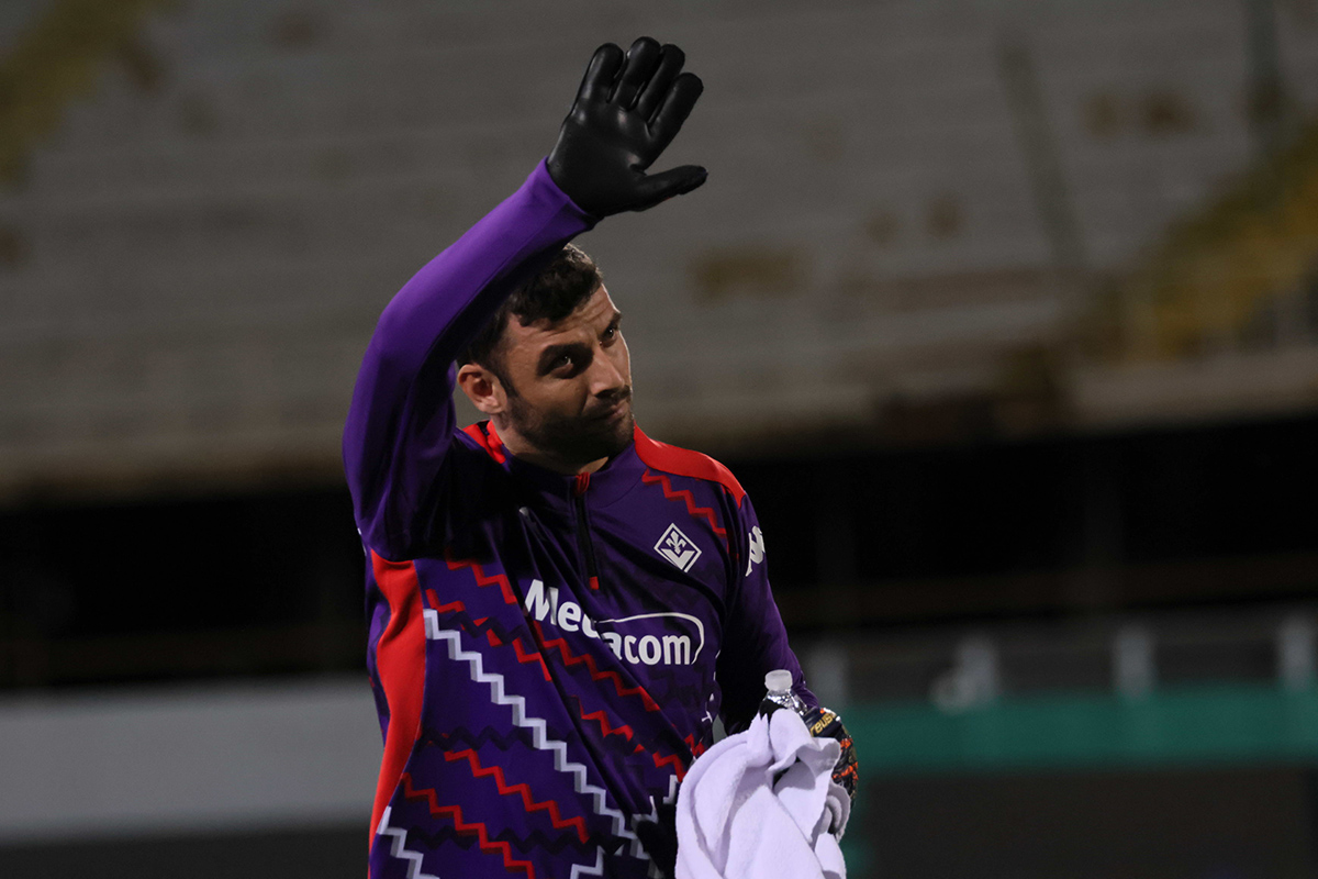 Nazione - Terracciano lascerà la Fiorentina: sul portiere Monza ed Empoli