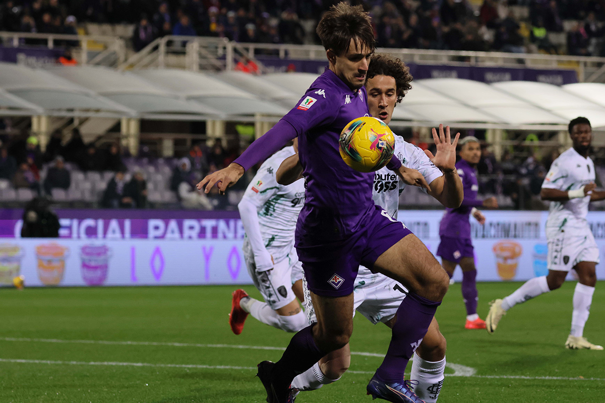 Fiorentina-Empoli 5-6 d.c.r., VOTA le PAGELLE DEI TIFOSI