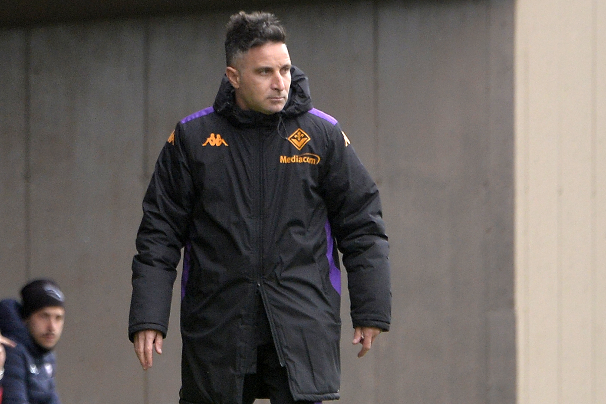 Capparella (all. U18): "Gara giocata bene da entrambe le squadre. Soddisfatto dei miei ragazzi"