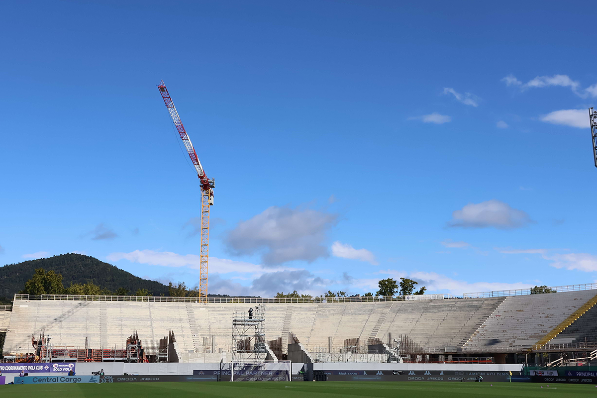 La Nazione – Franchi, è la settimana della nuova variante e del cronoprogramma