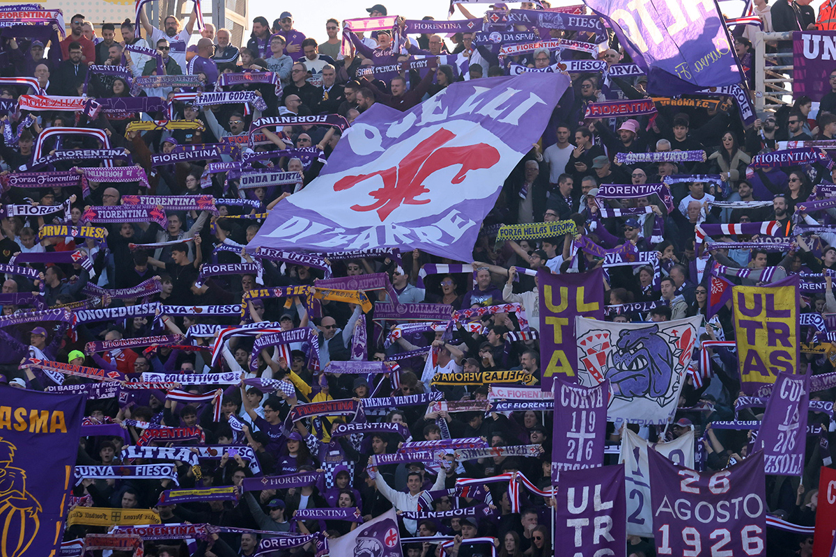Fiorentina-Inter, divario importante tra valore e monte ingaggi. Ma il Franchi è già sold out