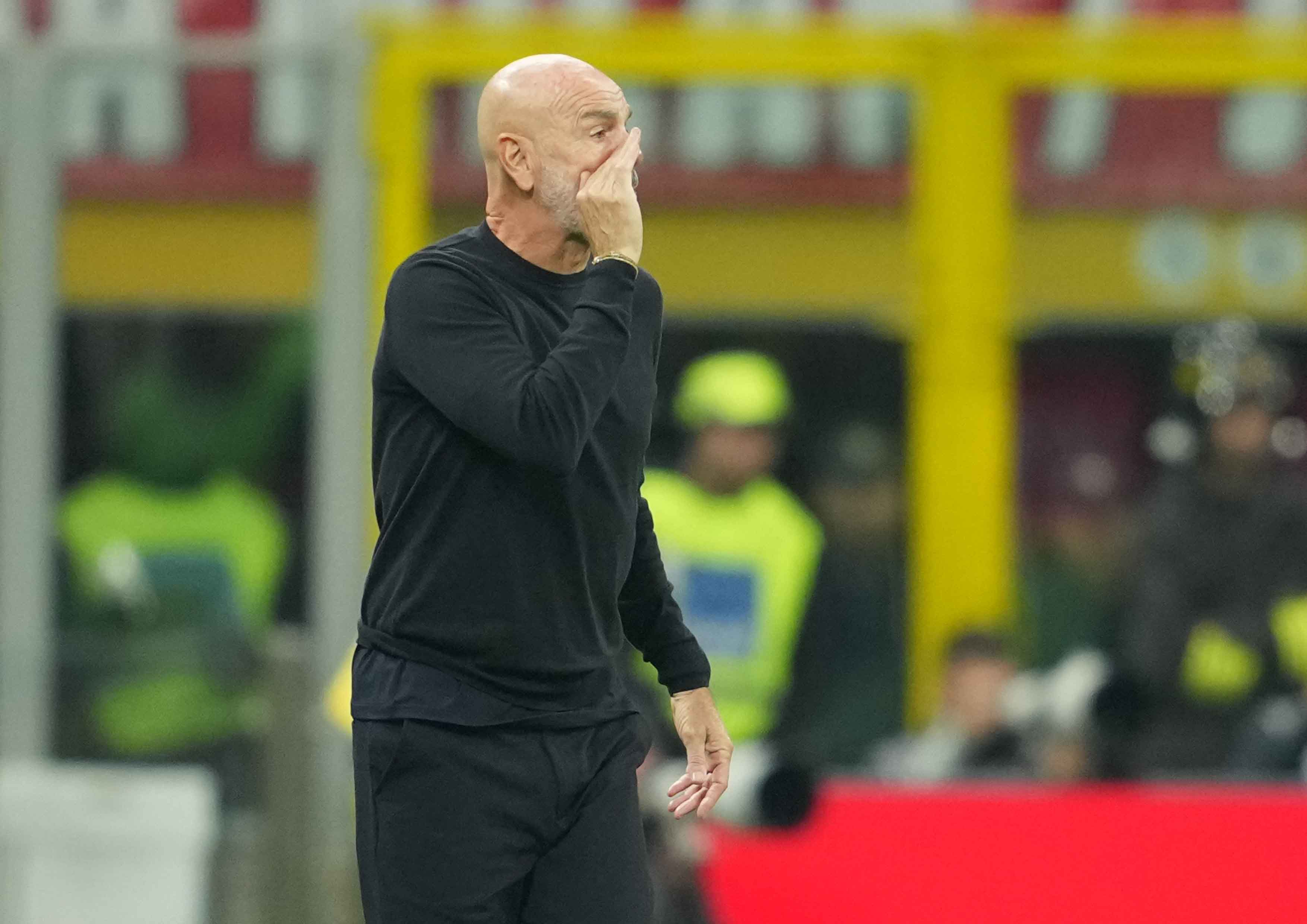 La Fiorentina esce da Milano con più dubbi di prima: i viola sono in caduta libera