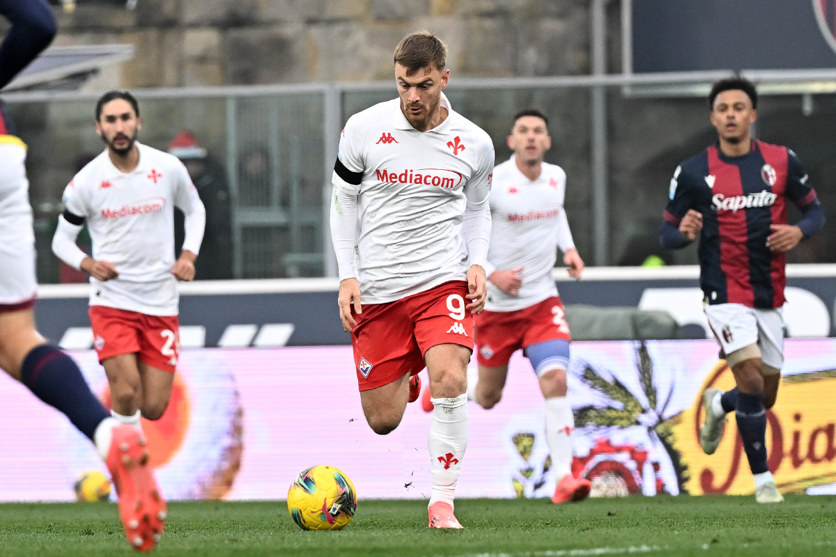 Una Fiorentina con più qualità: Palladino prepara l’albero di Natale