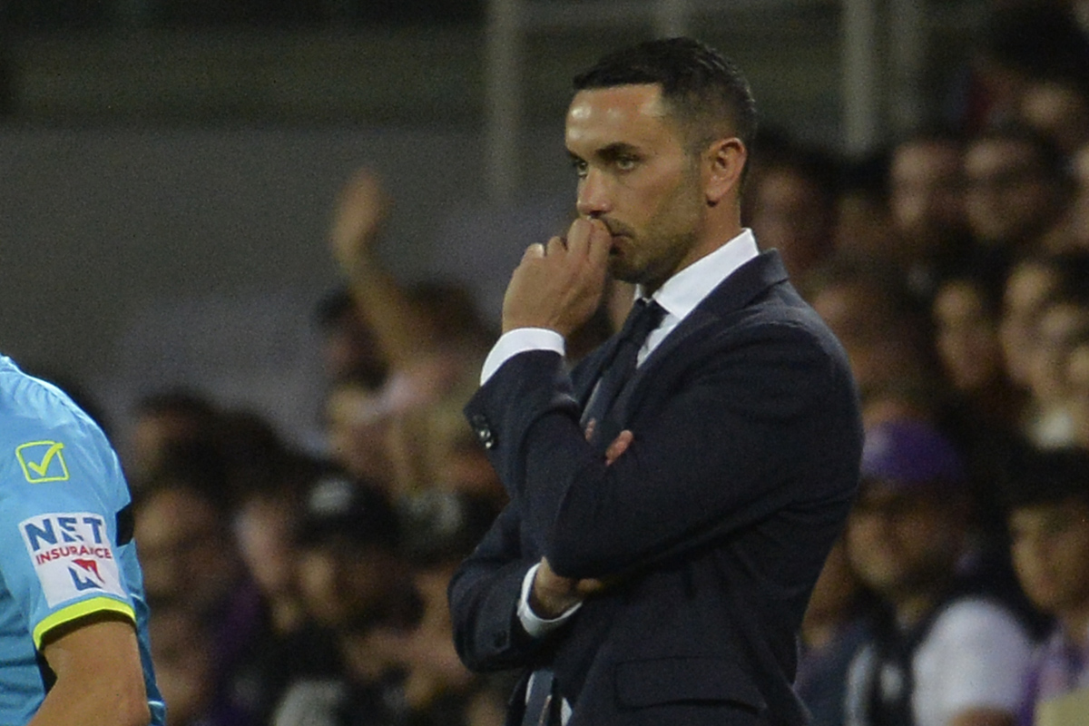 Palladino via da Monza solo per la Fiorentina