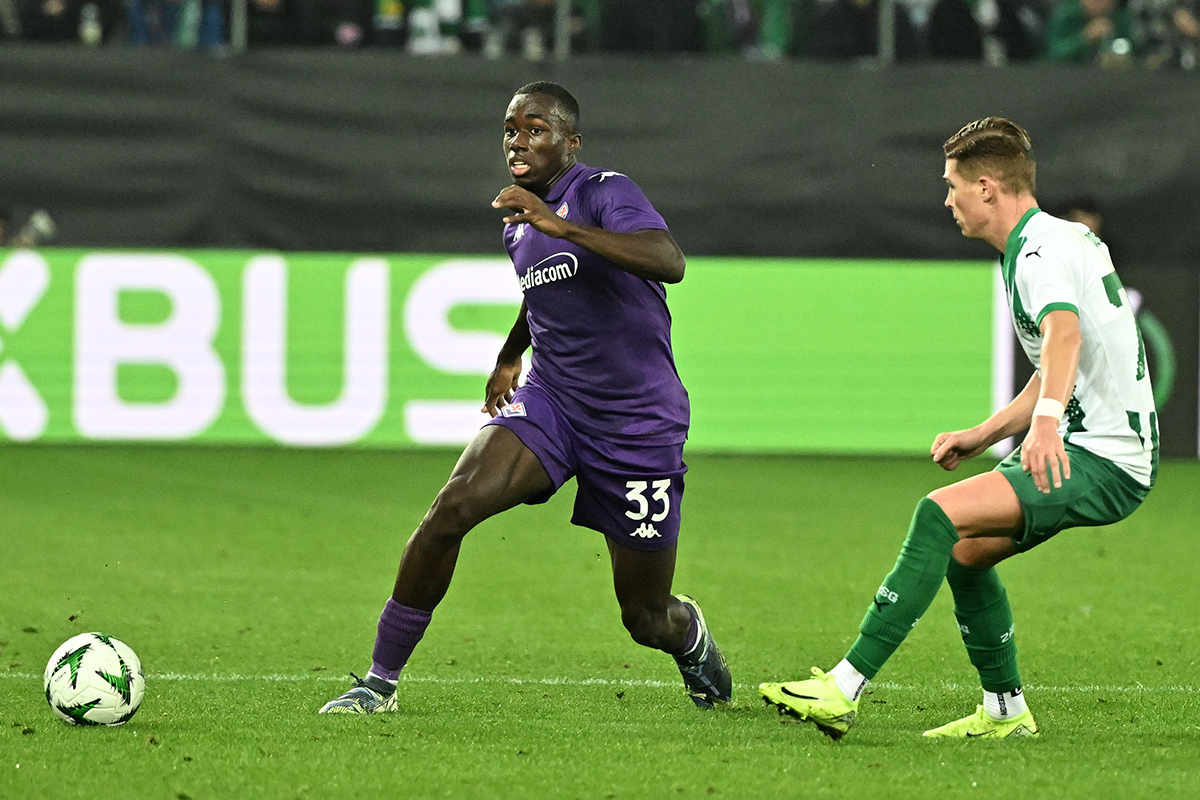 Fiorentina-Udinese, la PROBABILE FORMAZIONE di VI.IT: novità Kayode