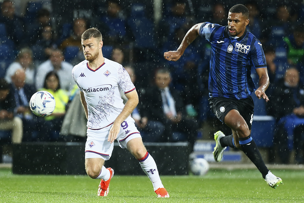 Grana Beltran, Nazione: ipotesi di prendere due punte da dare subito a Palladino