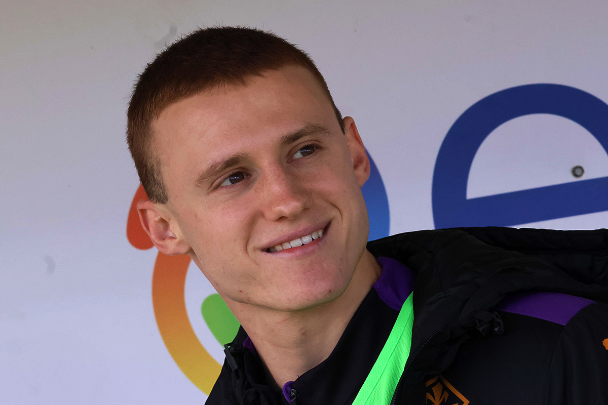 Comuzzo titolare in Conference riaccende le voci di mercato. Commisso vuole 40 milioni