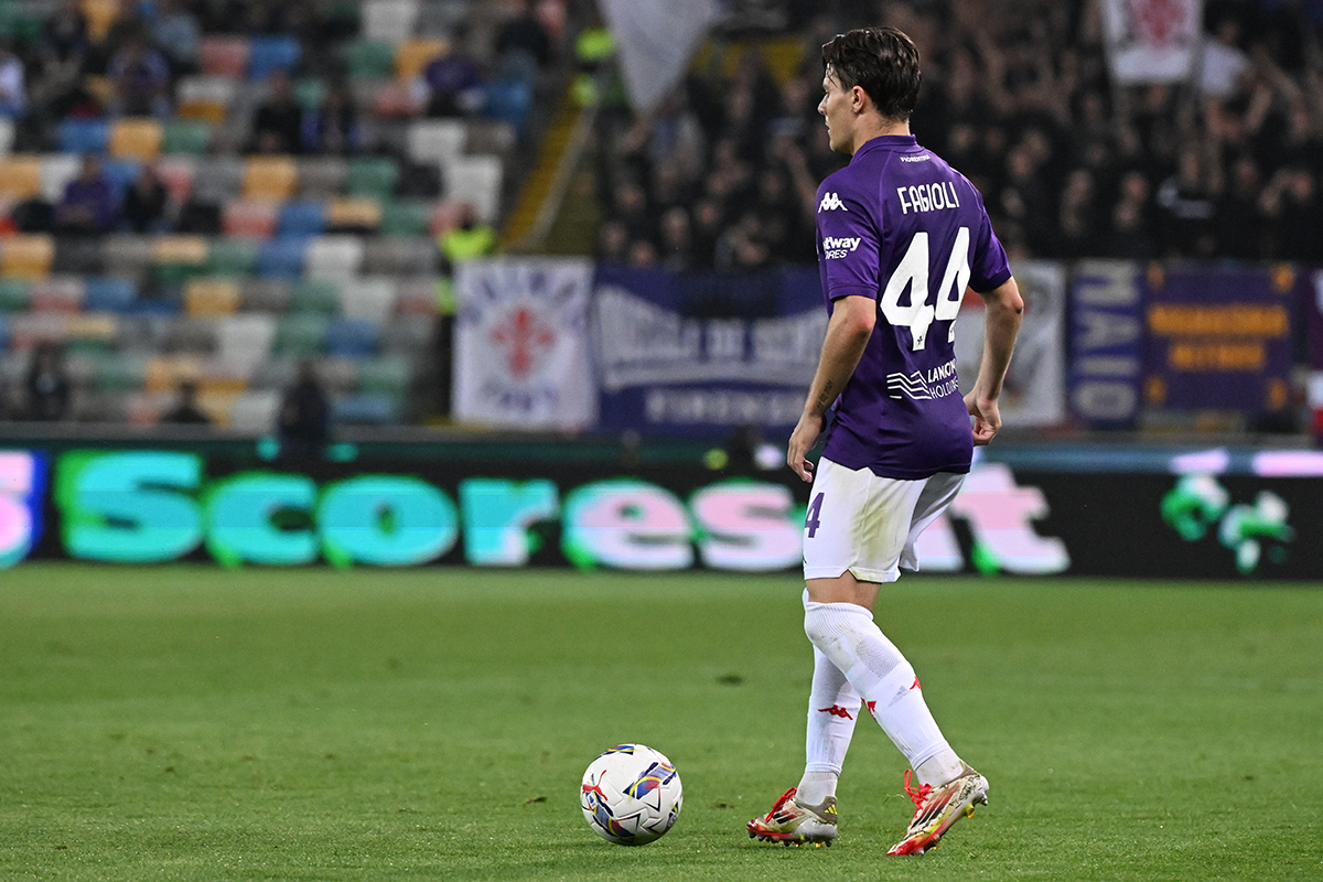 PAGELLE A CONFRONTO: Fagioli torna super, Kean trascina. Male Beltran