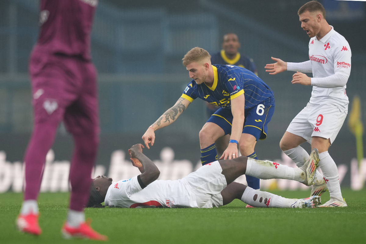 SKY - Per il post-Coppola il Verona pensa al ritorno di Valentini