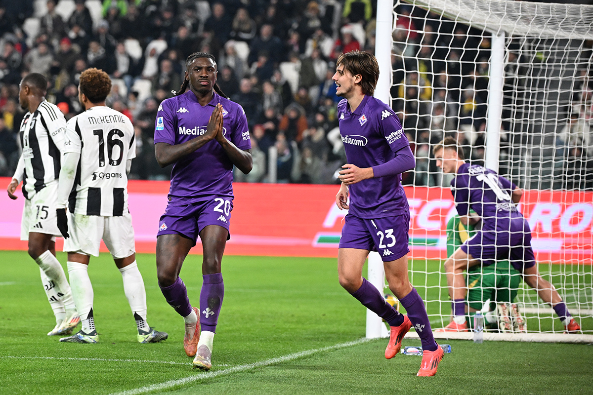 Un crocevia per due: attacco alla Signora, Palladino si affida a Kean