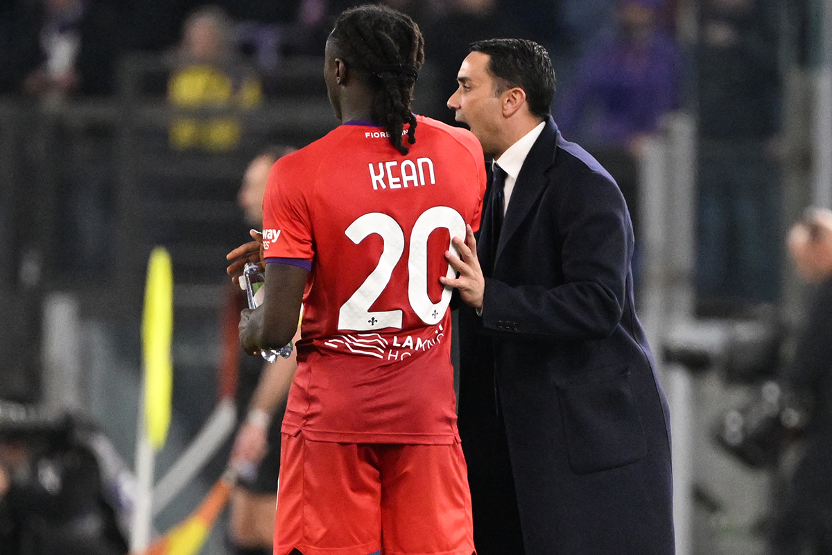 Polverosi sul CorSport: "Piano piano riecco la Fiorentina. Ora il bicchiere mezzo pieno si è riempito"